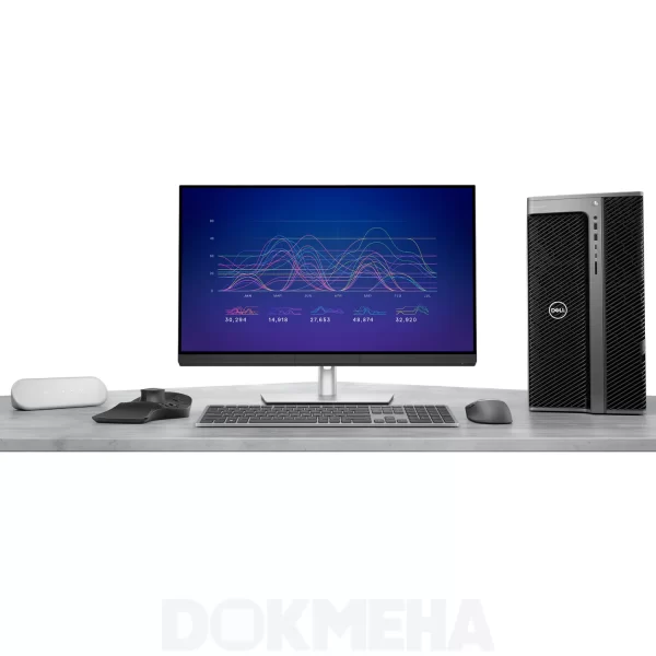 کیس دل Dell Precision 7960 Tower Workstation Gallery