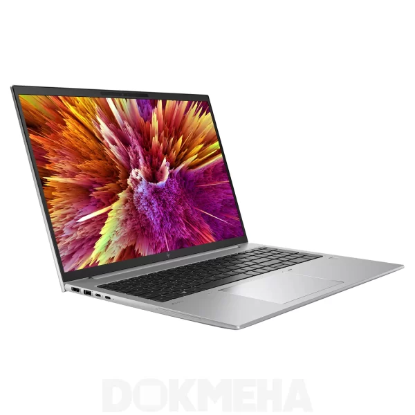 لپ تاپ HP ZBook Firefly 16 G10