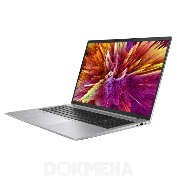 لپ تاپ HP ZBook Firefly 16 G10