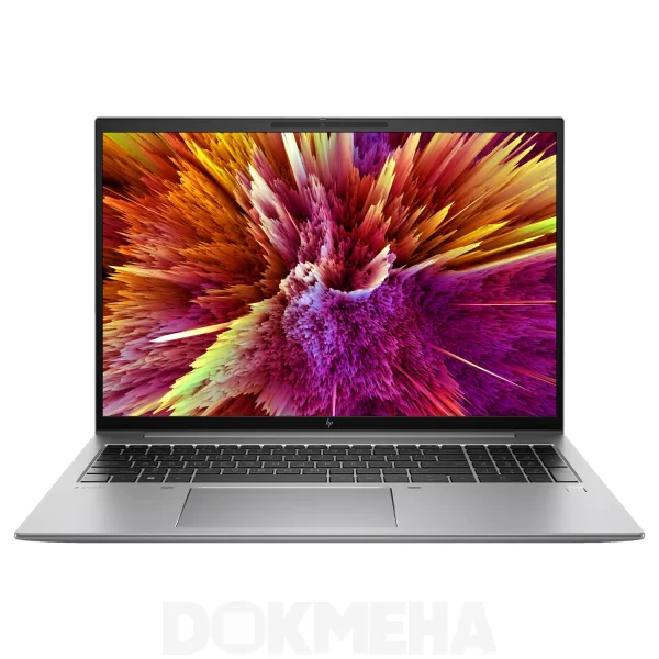 لپ ‌تاپ ورک استیشن اچ پی زدبوک HP ZBook Firefly 16 G10