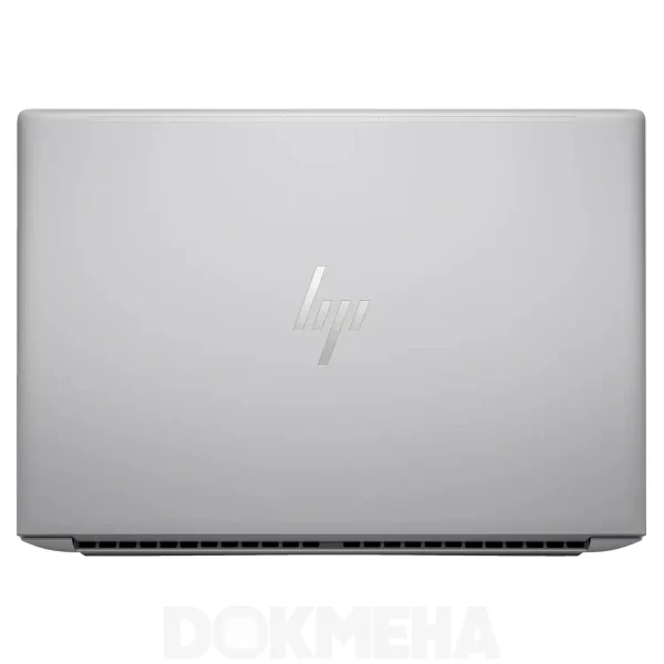 لپ ‌تاپ ورک استیشن HP ZBook Fury 16 G10 Mobile Workstation
