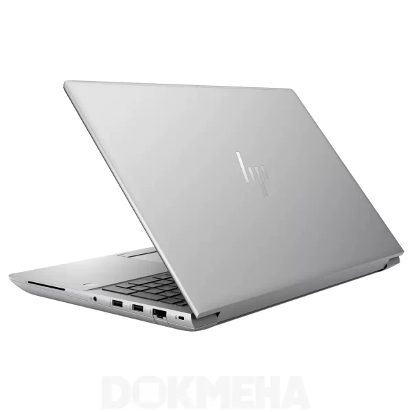 لپ ‌تاپ ورک استیشن HP ZBook Fury 16 G10 Mobile Workstation