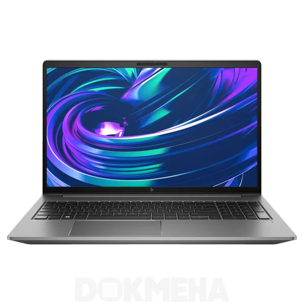لپ ‌تاپ اچ پی زدبوک HP ZBook Power 15 G10