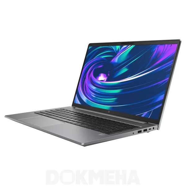 لپ ‌تاپ HP ZBook Power 15 G10