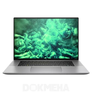 لپ ‌تاپ ورک استیشن HP ZBook Studio 16 G10