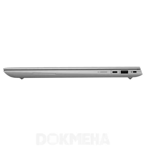 لپ ‌تاپ ورک استیشن HP ZBook Studio 16 G10