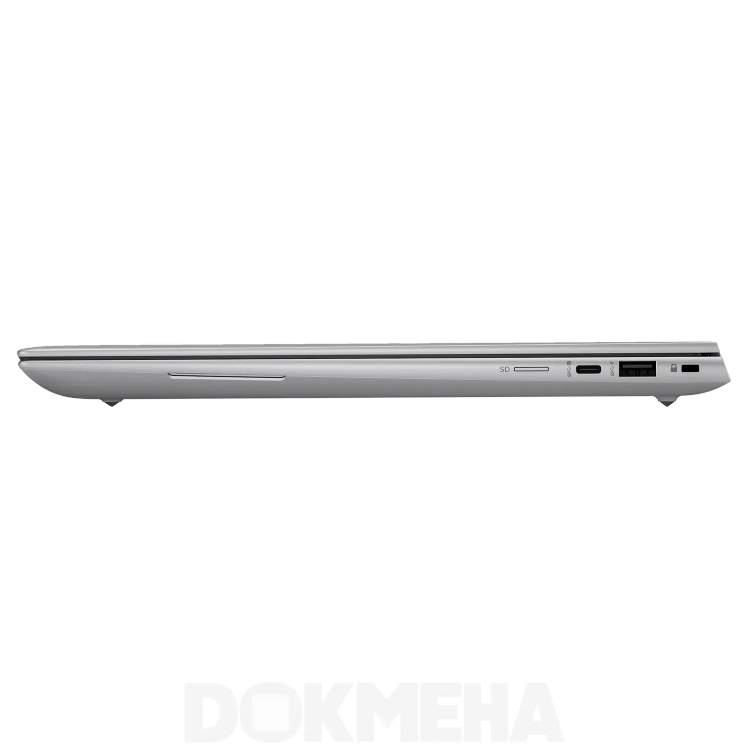 HP ZBook Studio 16 G10 Mobile Workstation_Side_Right_DOKMEHA