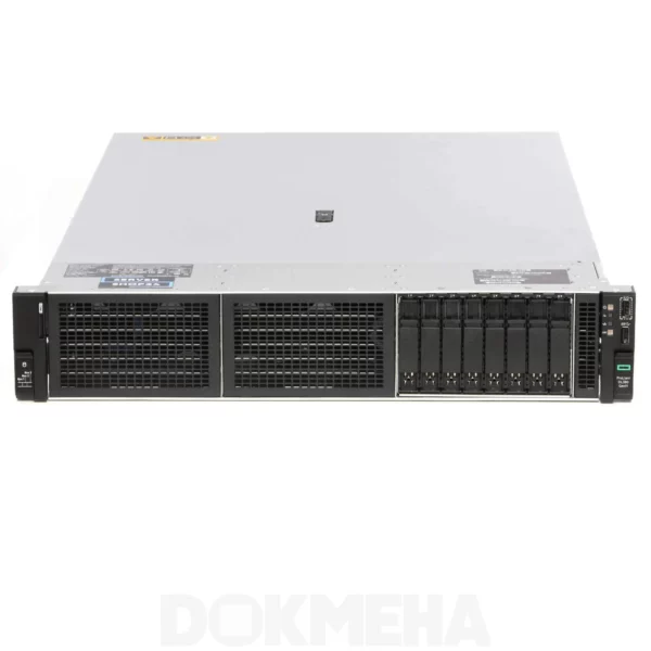 سرور اچ پی HPE ProLiant DL380 Gen11 - Image 3