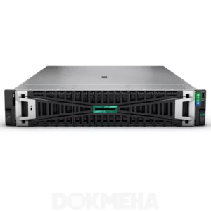 سرور اچ پی HPE ProLiant DL380 Gen11 تصویر روبرو