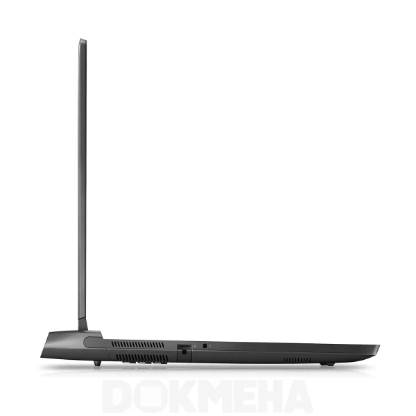 لپ تاپ گیمینگ الین ویر ALIENWARE M17 R5 نمای چپ