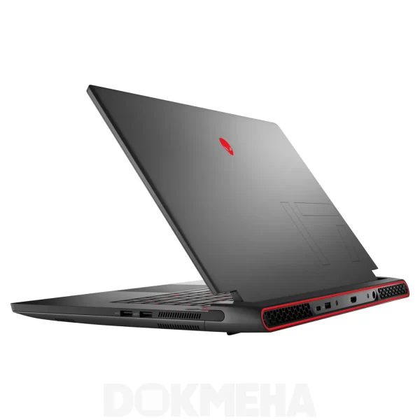 لپ تاپ گیمینگ الین ویر ALIENWARE M17 R5 نمای پرسپکتیو راست