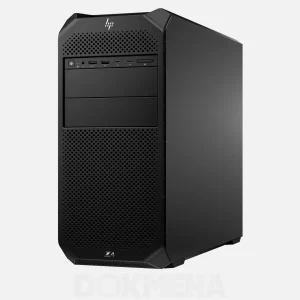 کیس ورک استیشن HP Z4 G5 Workstation PC