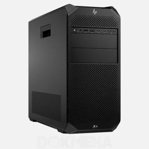 کیس ورک استیشن HP Z4 G5 Workstation PC