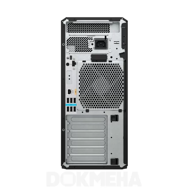 کیس ورک استیشن HP Z4 G5 Workstation PC