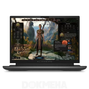 لپ‌تاپ گیمینگ Alienware m16 R1 Gaming Laptop