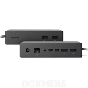 مایکروسافت سورفیس داک Microsoft Surface Dock
