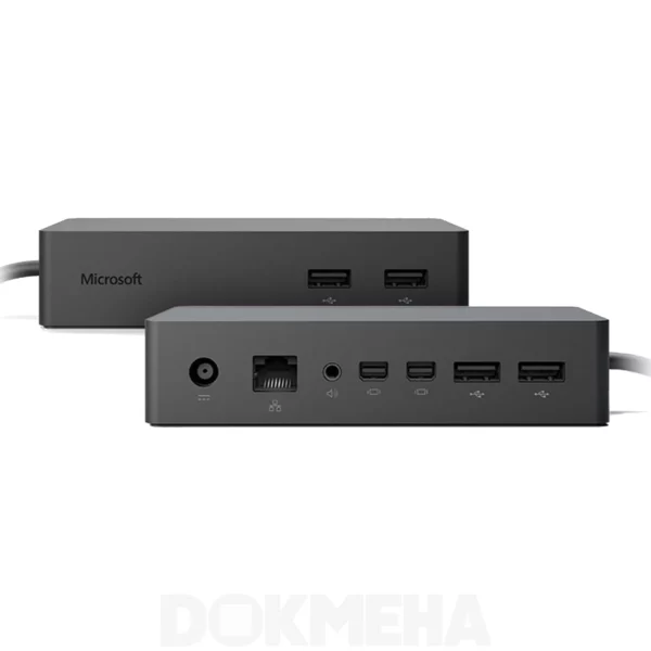 مایکروسافت سورفیس داک Microsoft Surface Dock