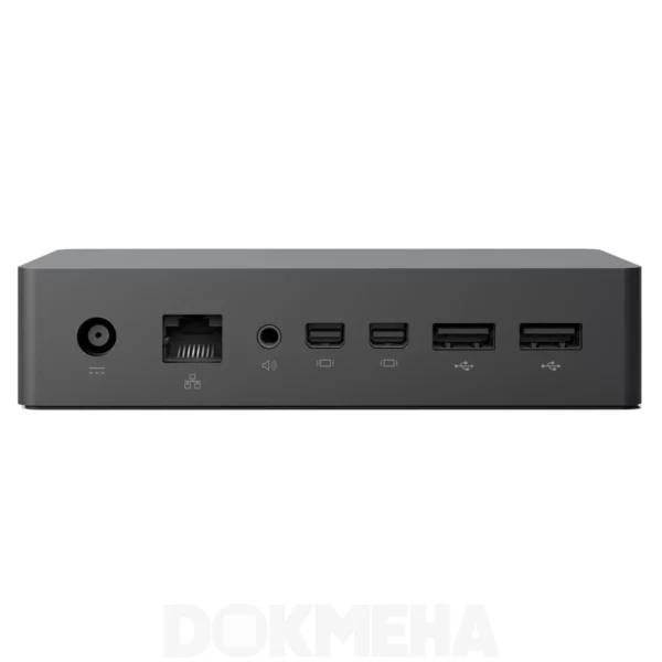 مایکروسافت سورفیس داک Microsoft Surface Dock - Image 2