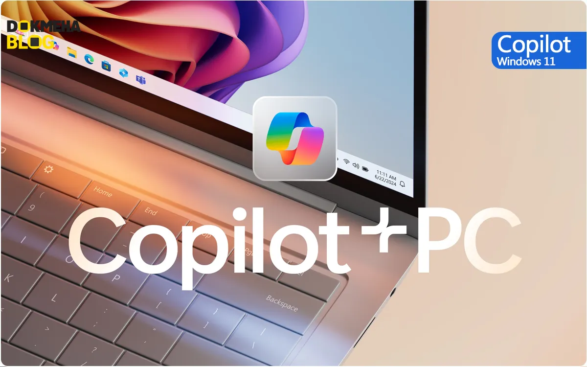 Differences Between Windows 11 All Editions Copilot Feature - DOKMEHA - 1200 ویژگی های ویندوز ۱۱ - Copilot Windows