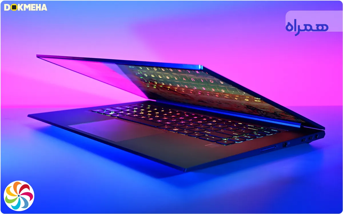 نمایشگرهای رنگ رویایی اچ پی HP DreamColor Displays - دریم کالر مناسب متخصصین در جرکت با زدبوک استودیو