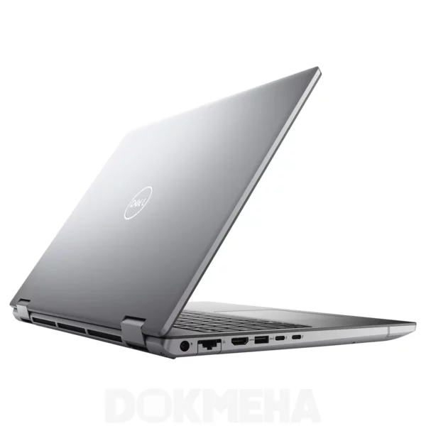 لپ‌تاپ ورک‌استیشن دل Dell Precision 7670 - Image 13