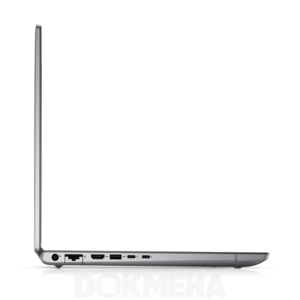 لپ‌تاپ ورک‌استیشن دل Dell Precision 7670 - Image 7