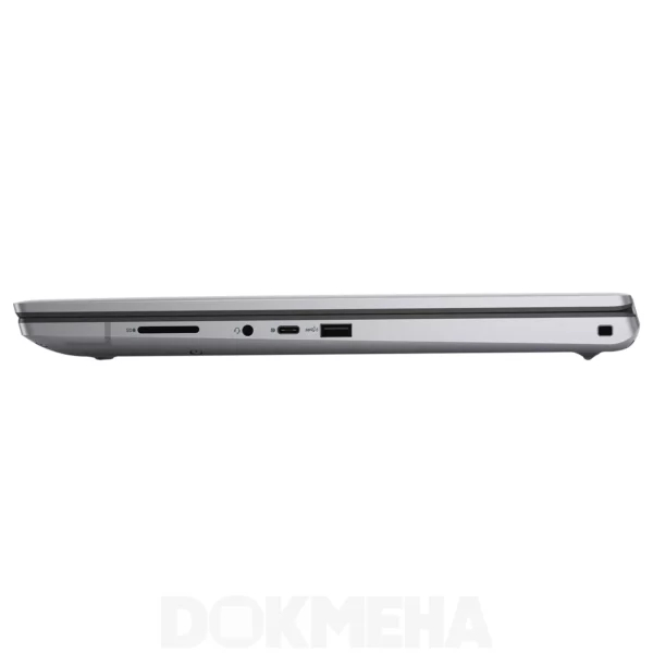 لپ‌تاپ ورک‌استیشن دل Dell Precision 7670 - Image 10