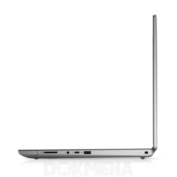 لپ‌تاپ ورک‌استیشن دل Dell Precision 7670 - Image 5