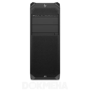 کیس ورک ‌استیشن اچ پی HP Z6 G5 AI Workstation Desktop PC