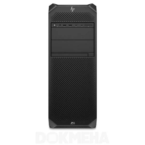 کیس ورک ‌استیشن اچ پی HP Z6 G5 AI Workstation Desktop PC