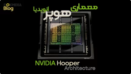 هوپر (Hopper) یک ریزمعماری واحد پردازش گرافیکی (GPU) است که توسط شرکت انویدیا توسعه یافته است. این معماری برای مراکز داده طراحی شده و در کنار ریزمعماری آدا لاولیس (Ada Lovelace) مورد استفاده قرار می‌گیرد. هوپر جدیدترین نسل از محصولات سابقاً با نام تجاری انویدیا تسلا (Nvidia Tesla) است که اکنون با عنوان GPUهای مرکز داده انویدیا (Nvidia Data Centre GPUs) شناخته می‌شوند.