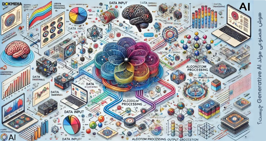 What is Generative AI