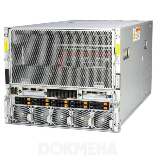 سرور گرافیکی سوپرمیکرو GPU SuperServer SYS-A22GA-NBRT HGX B200