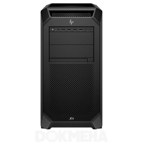 HP Z8 G5 AI Workstation Desktop PC