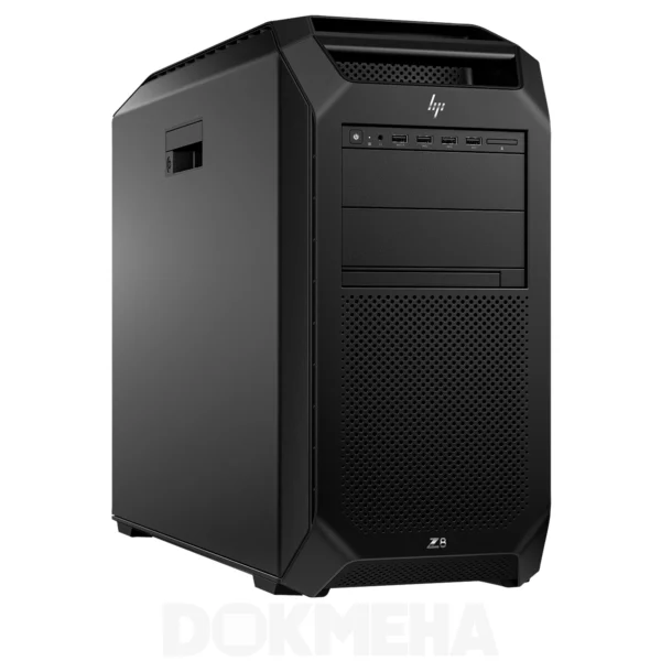 کیس ورک‌استیشن هوش مصنوعی HP Z8 G5 AI Workstation