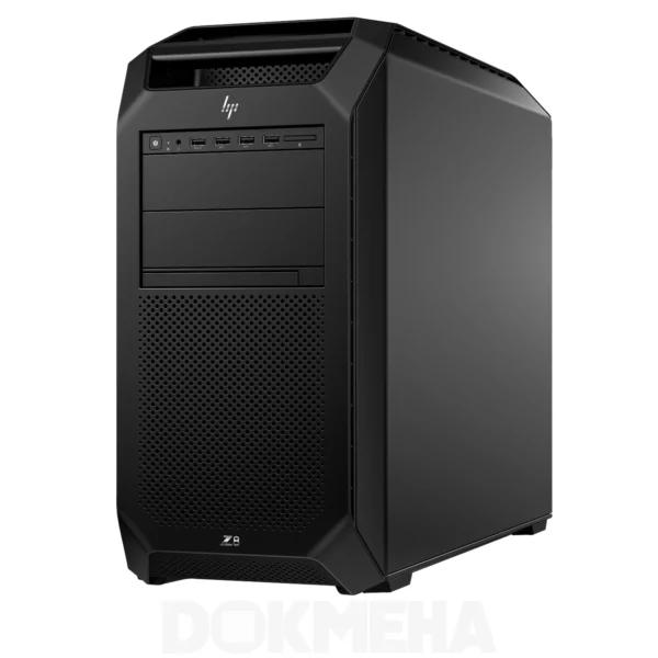 HP Z8 G5 AI Workstation Desktop PC