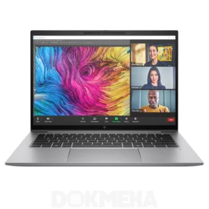 لپ تاپ ورک استیشن HP ZBook Firefly 14" G11 Mobile Workstation PC