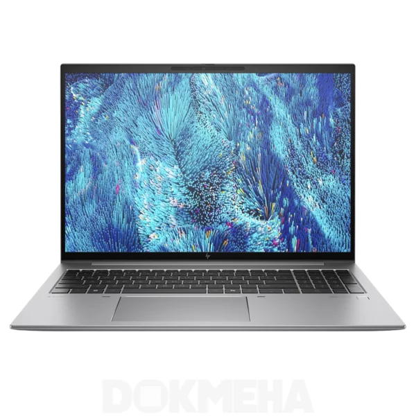 لپ ‌تاپ ورک استیشن HP ZBook Firefly 16" G11 Mobile Workstation PC