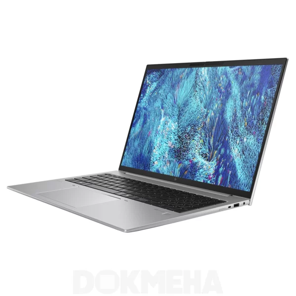 لپ ‌تاپ ورک استیشن HP ZBook Firefly 16" G11 Mobile Workstation PC