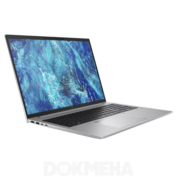 لپ ‌تاپ ورک استیشن HP ZBook Firefly 16" G11 Mobile Workstation PC