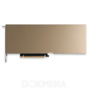 کارت گرافیگ انویدیا NVIDIA RTX PRO 6000 Blackwell Server Edition 96GB ECC GDDR7 سمت بالای کارت