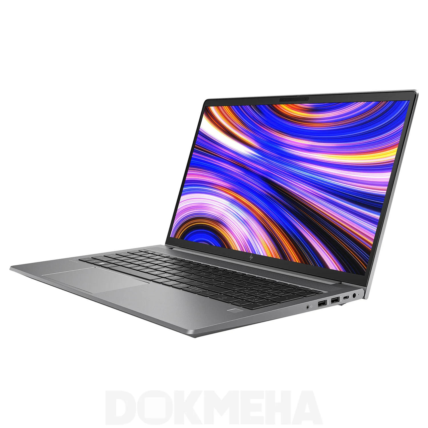 لپتاپ ورک استیشن HP ZBook Power 15 G10 A - Image 2