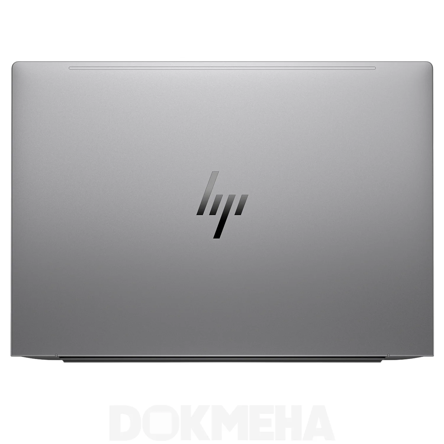 لپتاپ ورکاستیشن HP ZBook X G1i 16 inch Mobile Workstation PC نمای پشت