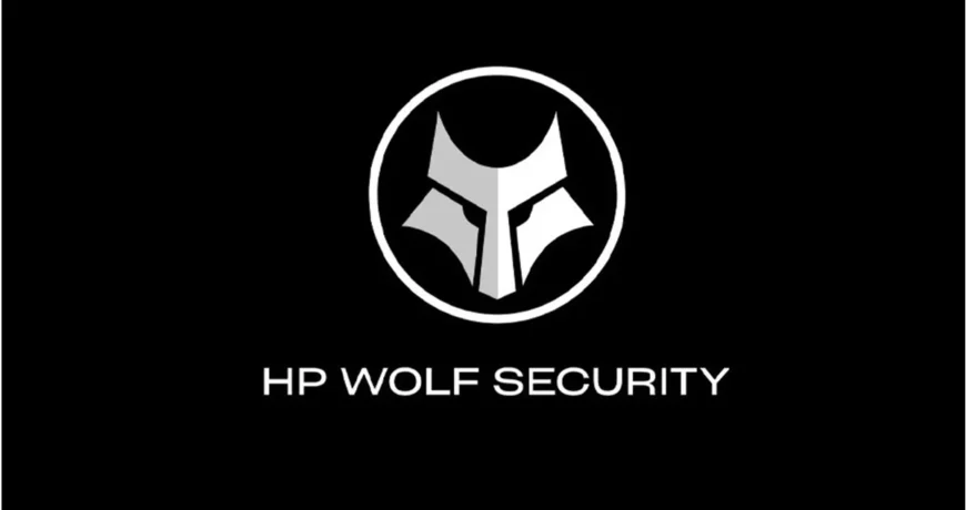 فناوریهای امنیتی پیشرفته HP Wolf Security