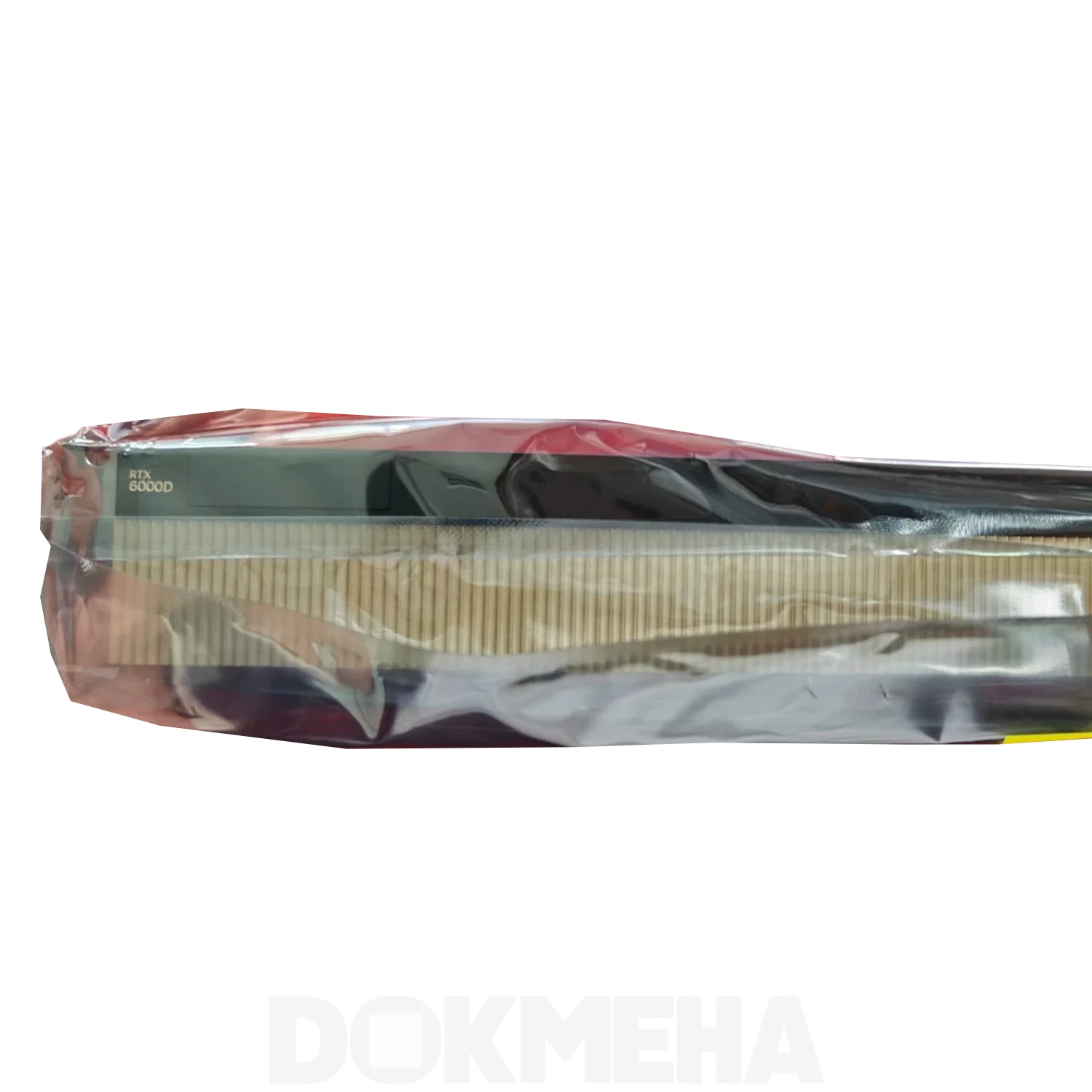کارت گرافیگ انویدیا NVIDIA RTX PRO 6000D Blackwell Server Edition 84GB ECC GDDR7 - Image 9